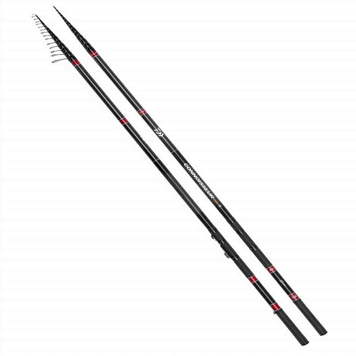Daiwa Connoisseur Pro Bolo Rod 6m