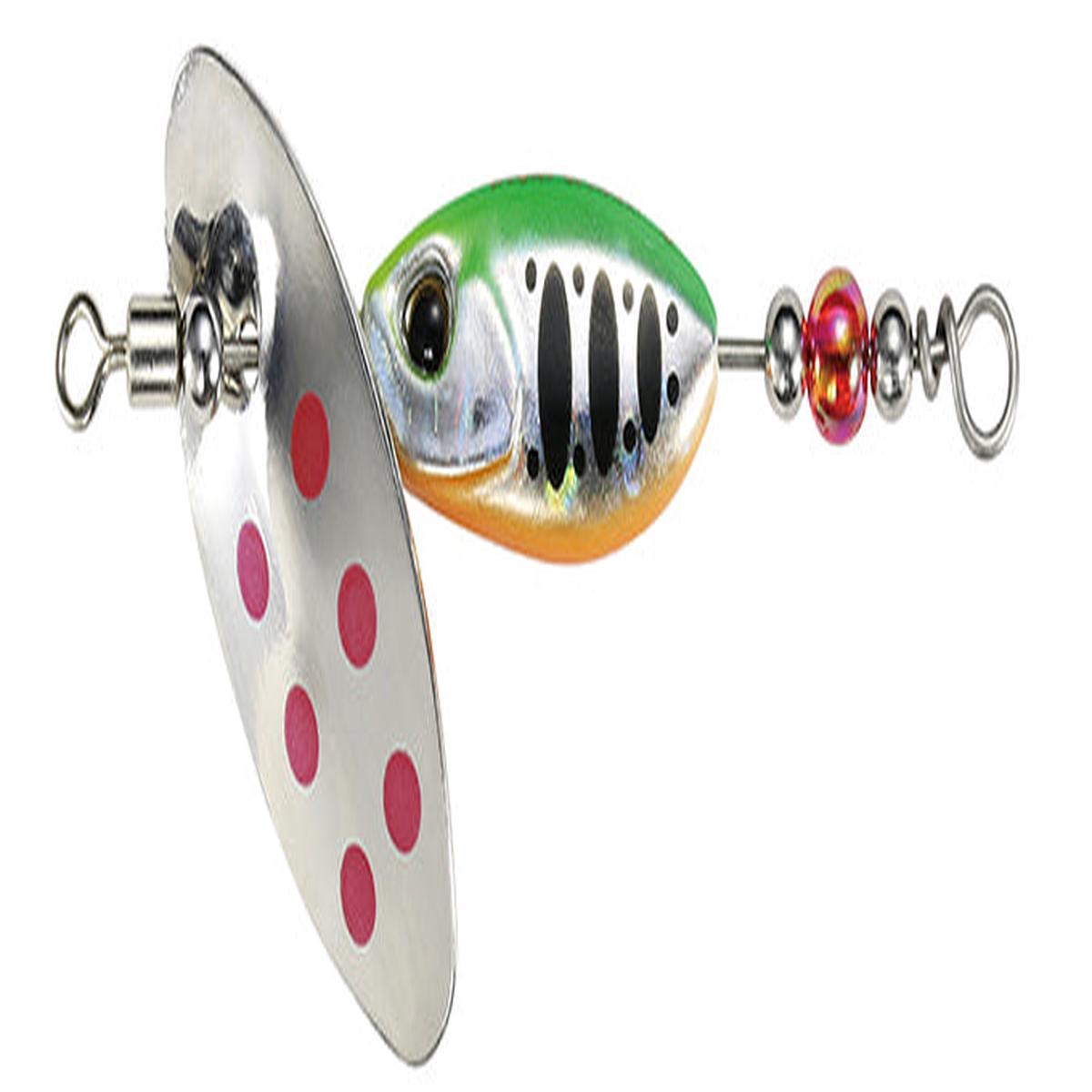 Duo Realis Spearhead Ryuki Spinner 5
