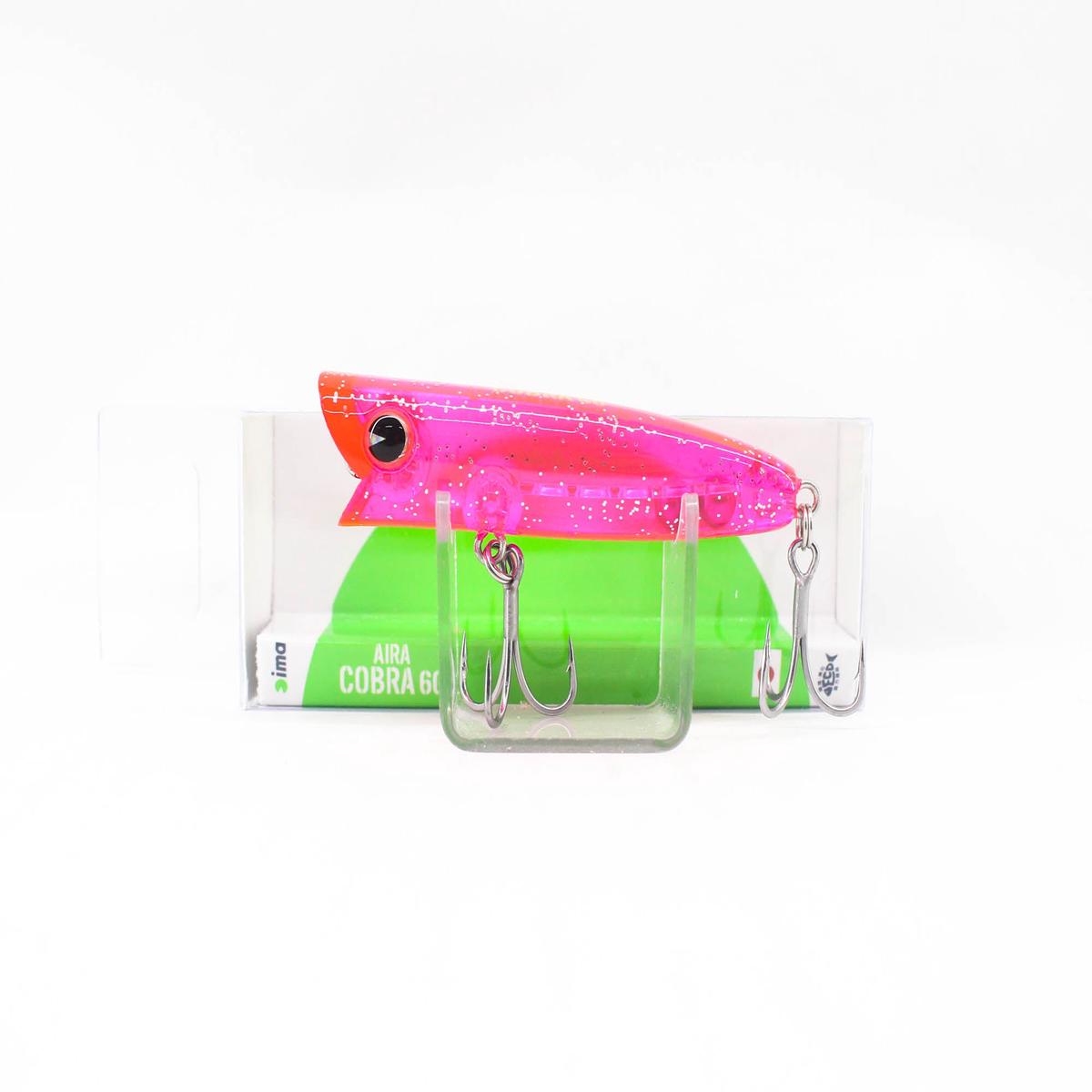 Ima Air Cobra 60 Floating Lure 011 (2484)