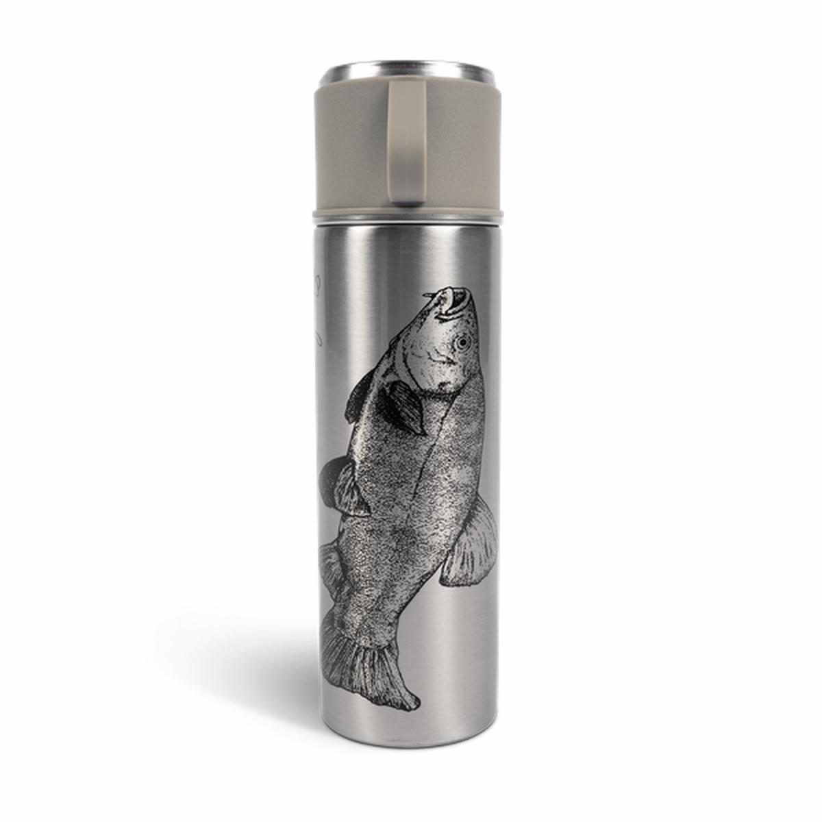 Korum Classic 500ml Thermal Flask Tench