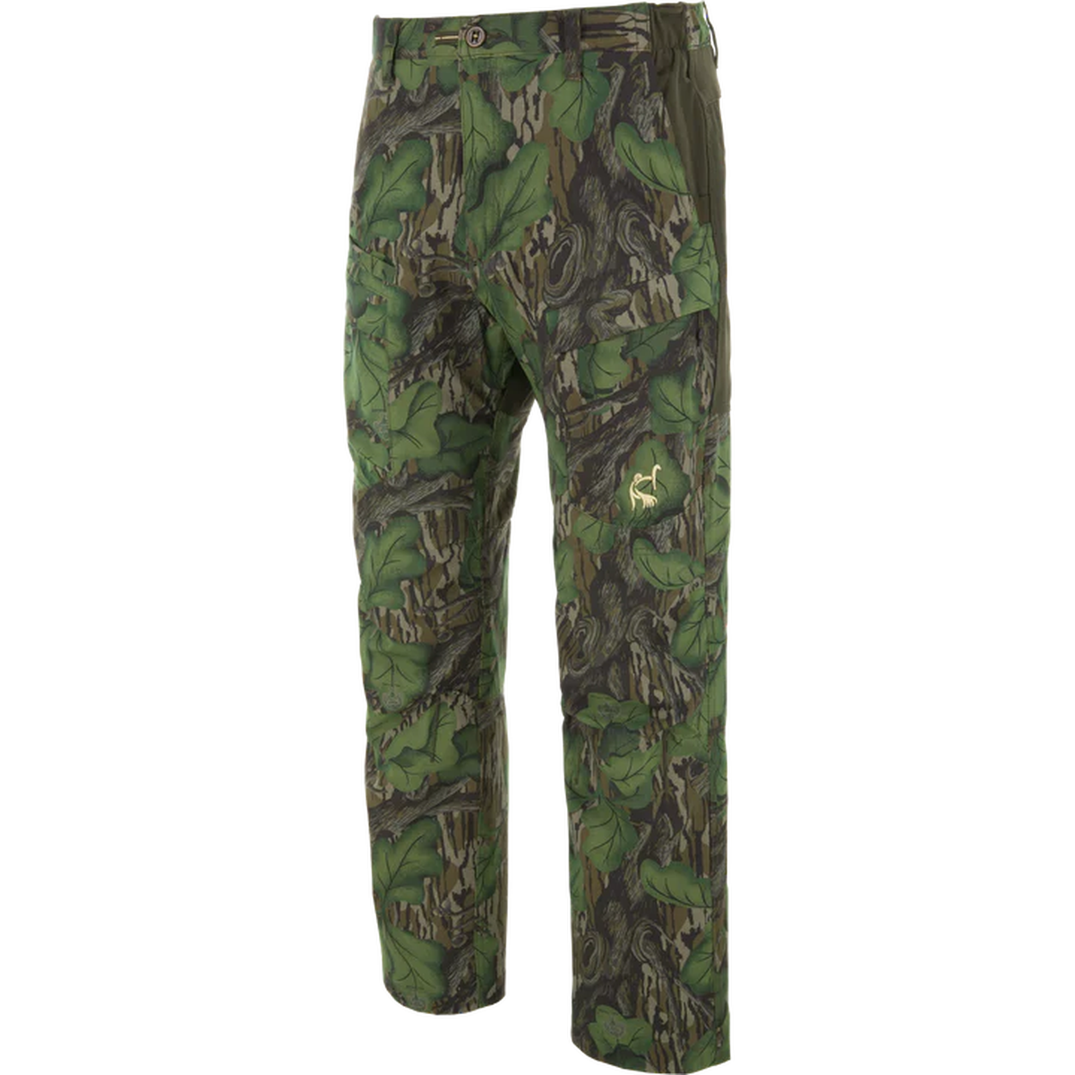 Ol' Tom Early Bird SWT Pant Full Foliage