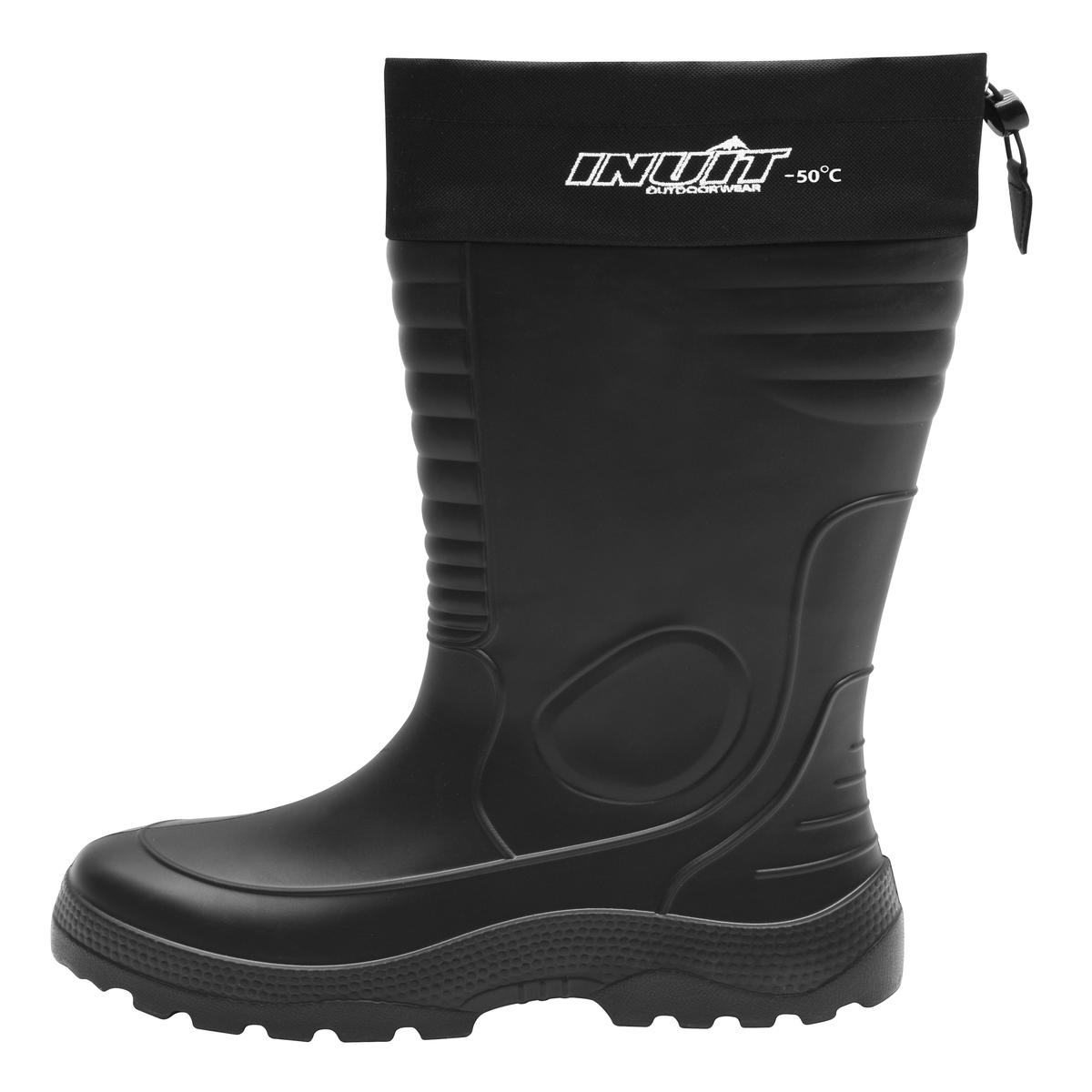 Patriot Inuit -50C thermal boots