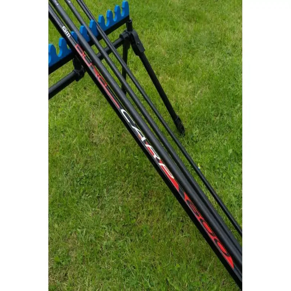 Preston Innovations Dura Carp Top 2 Kit