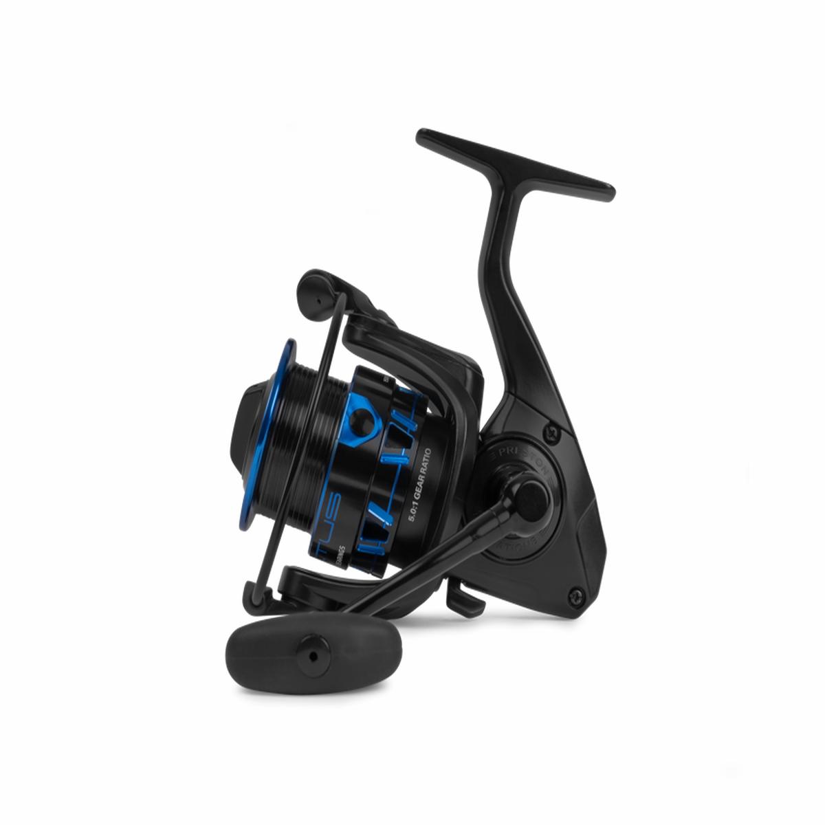 Preston Innovations Invictus reel