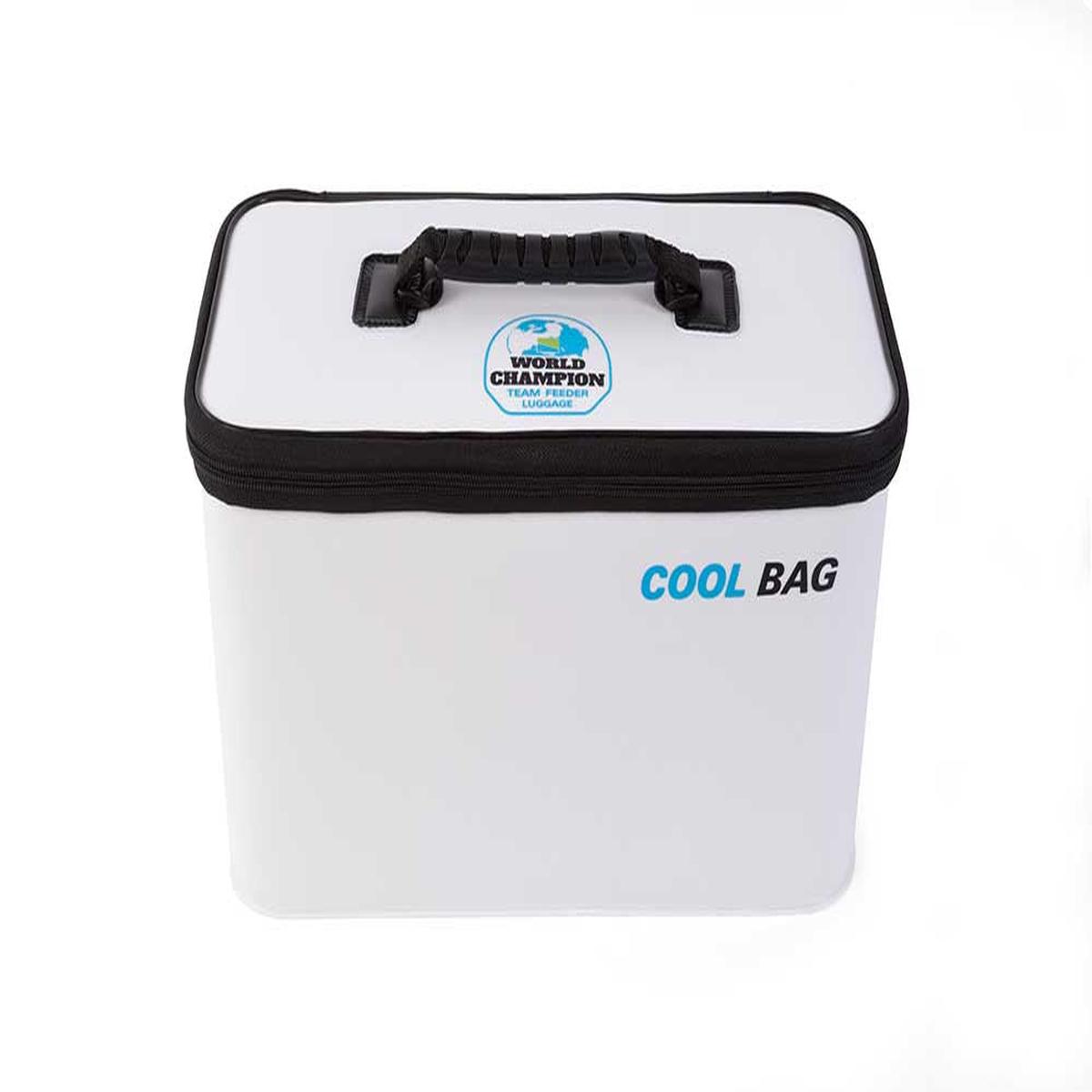 Preston Innovations World Champion Team Feeder Cool Bag DISCONTINUED