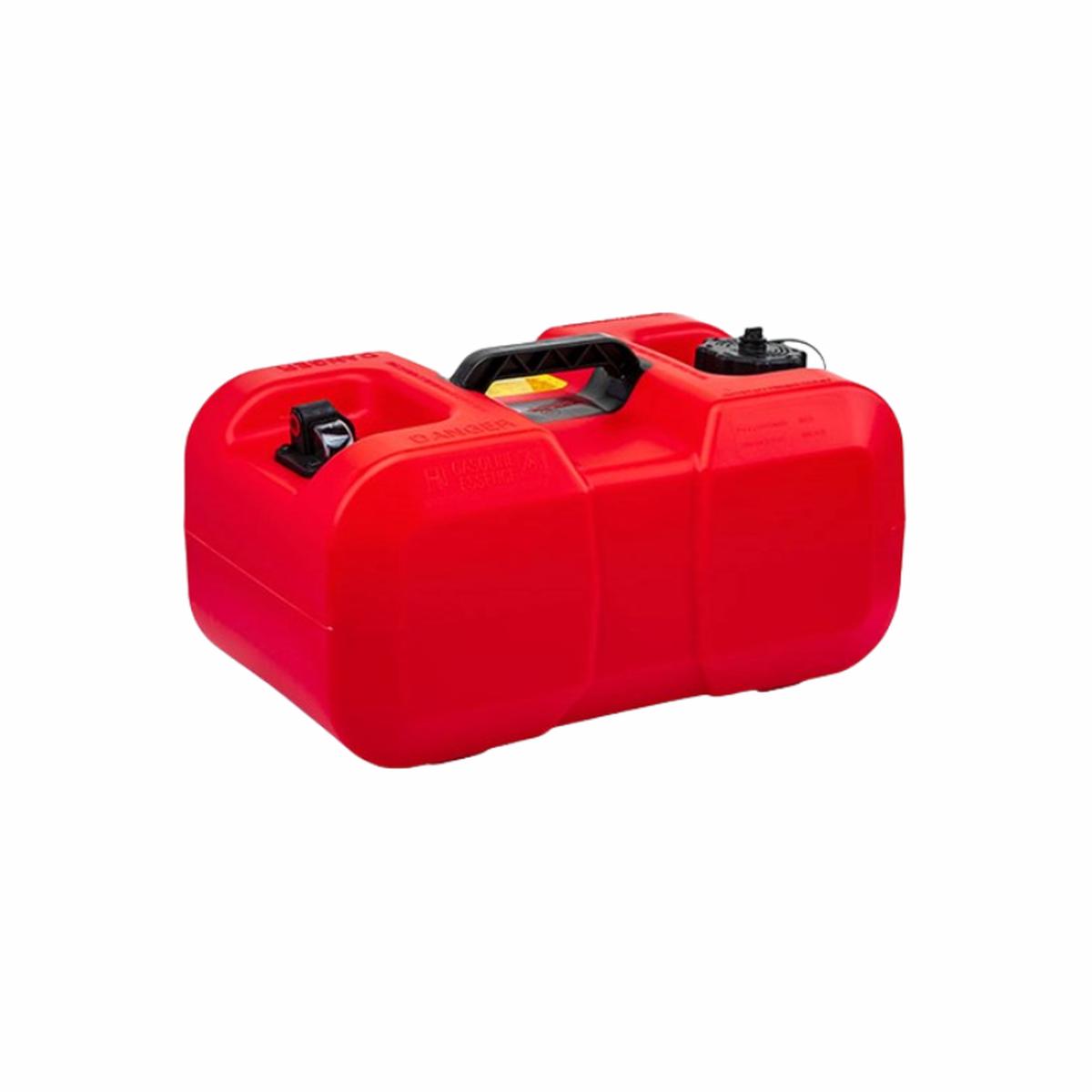 SCEPTER 6 GALLON UNDER SEAT PORTABLE MARINE TANK