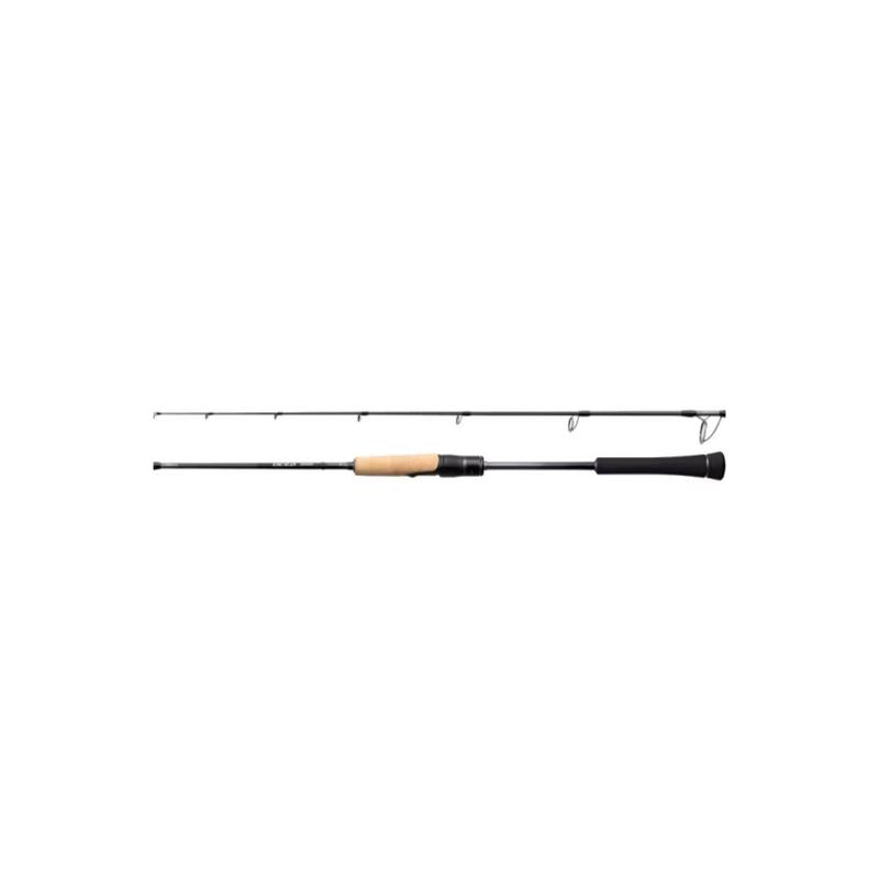 Shimano 25 Ocea Jigger Concept S S62-2 1 Piece Spinning Rod