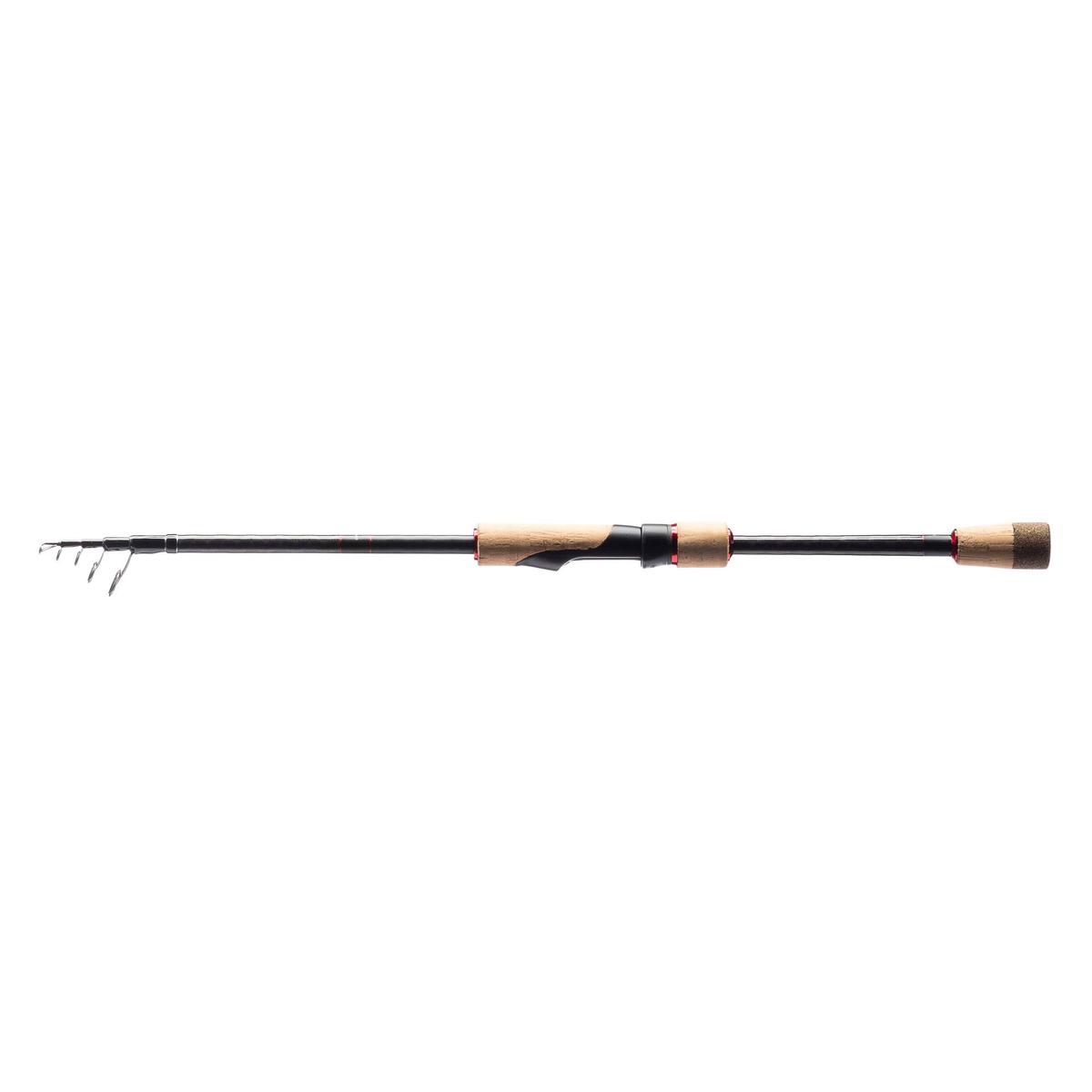 Shimano Catana GX Spinning Tele 1.80m 3-14g 5pc