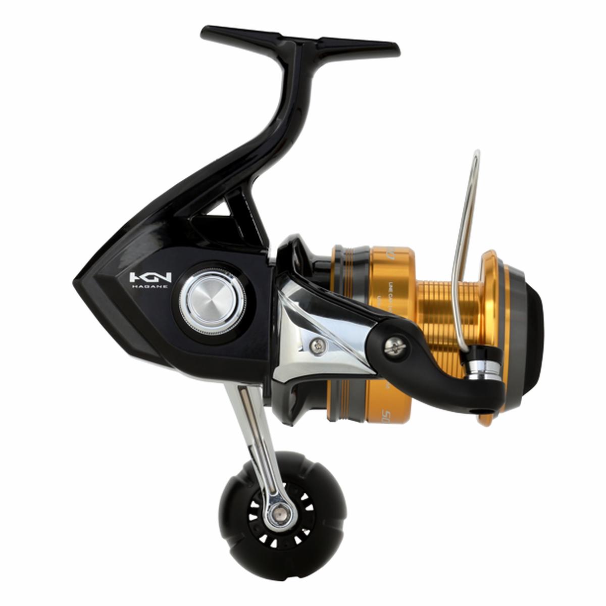 Shimano Socorro SW Spinning Reel