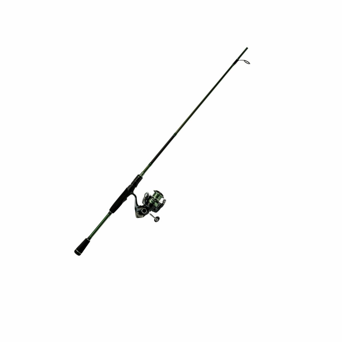Shimano Symetre Spinning Combo 2-Piece