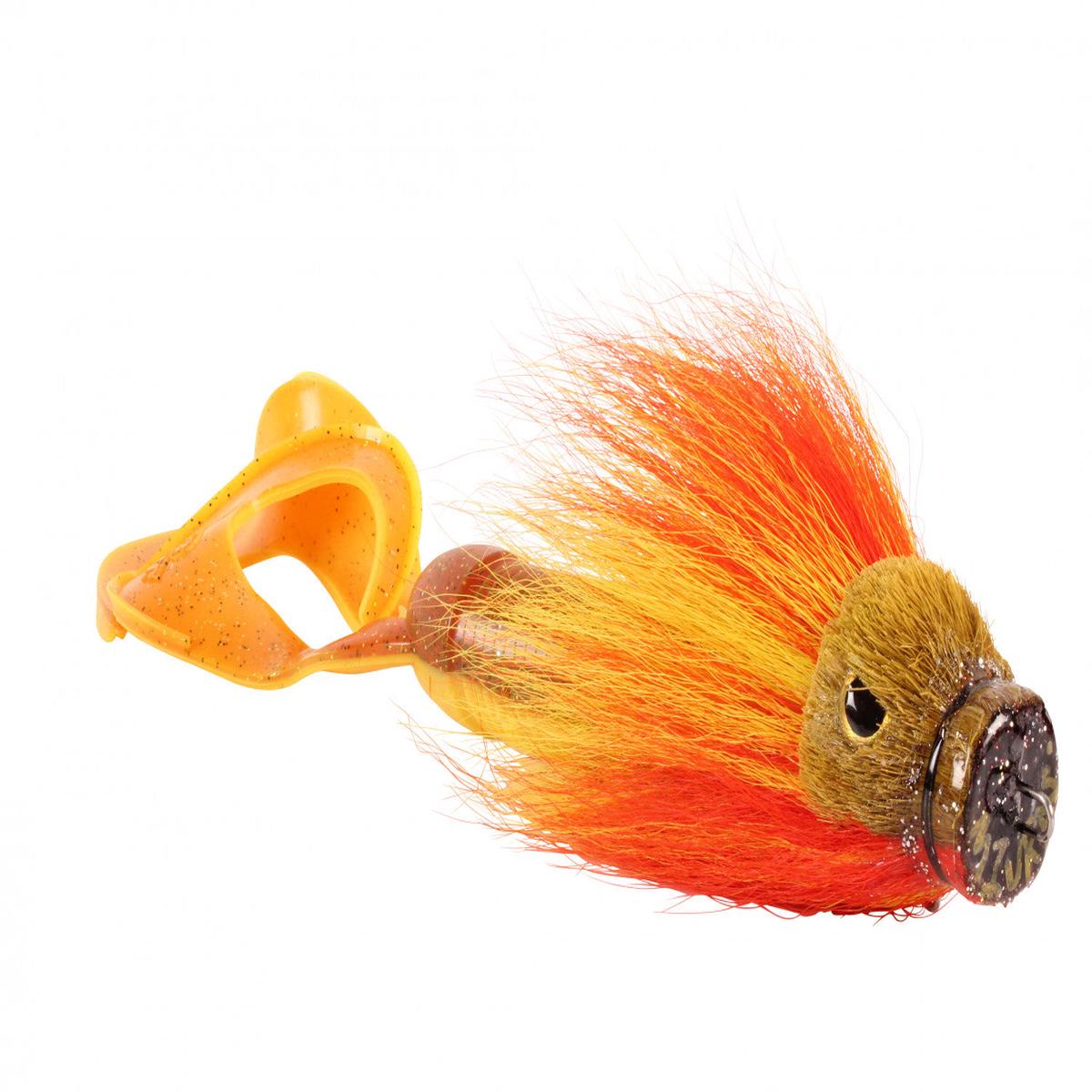 Strike Pro Miuras Mouse Big 23cm Sunset 95g
