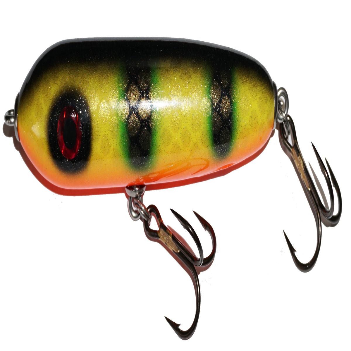 Suick Weagle Baby Surface Bait