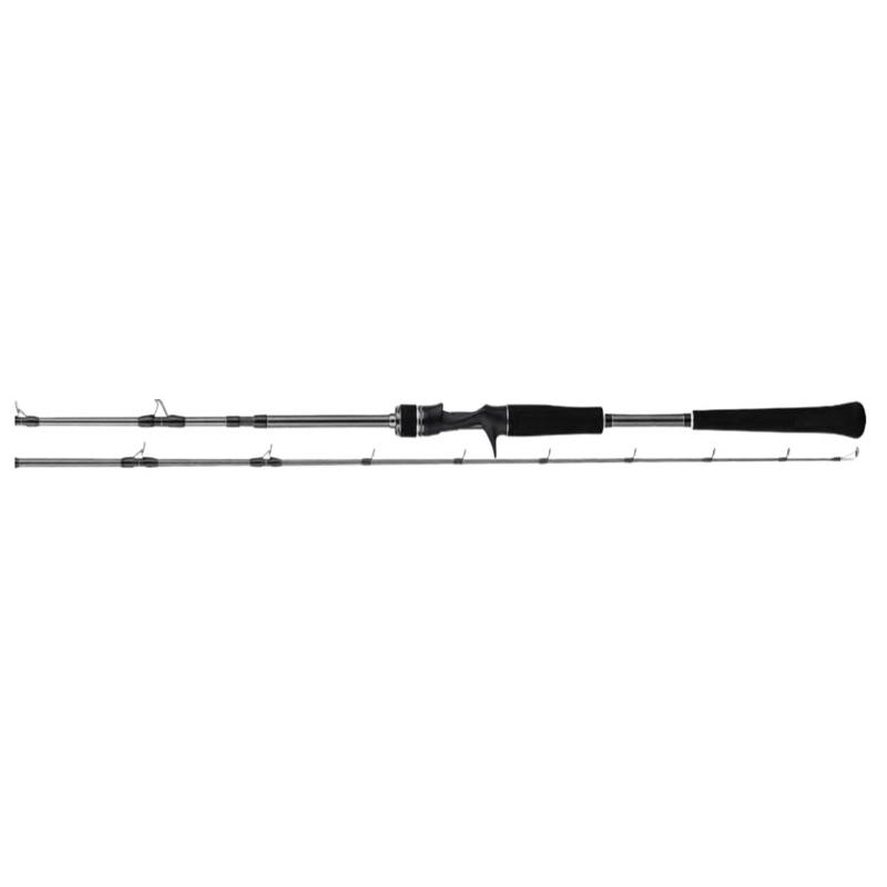 Tailwalk Jigforce SD C5104 1 Piece Baitcasting Rod