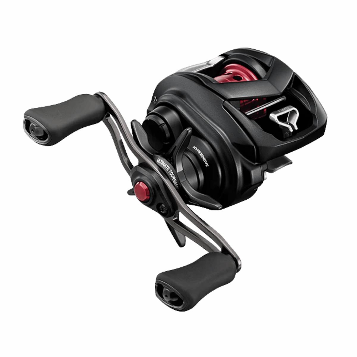 Daiwa Tatula BF 70 Baitcasting Reel