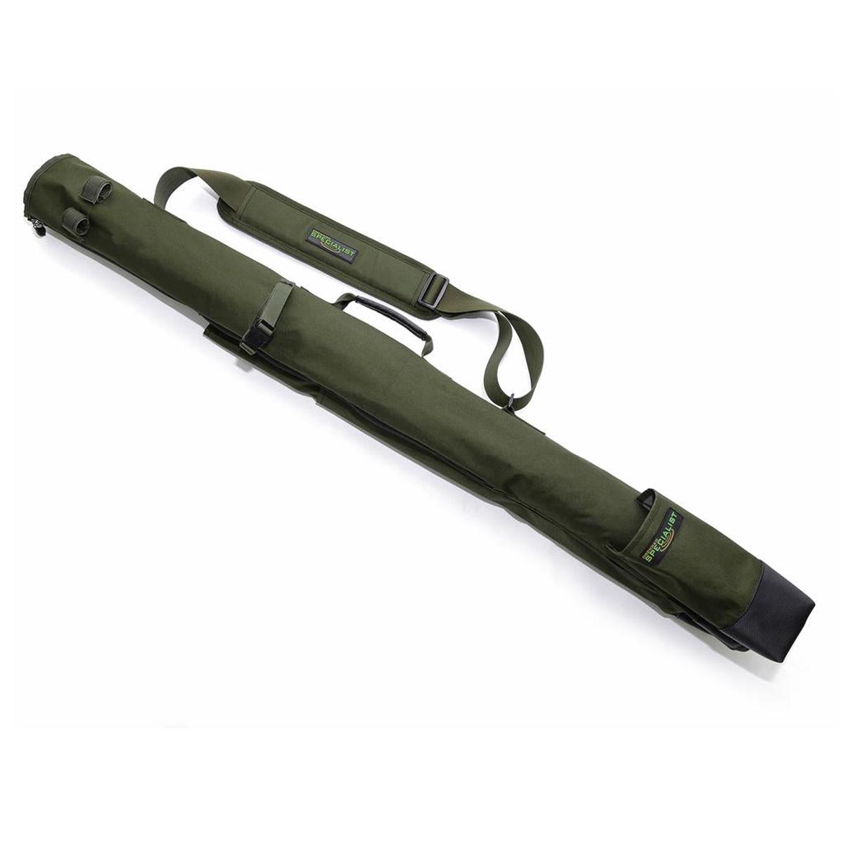 Drennan Specialist Compact 2 Rod Quiver