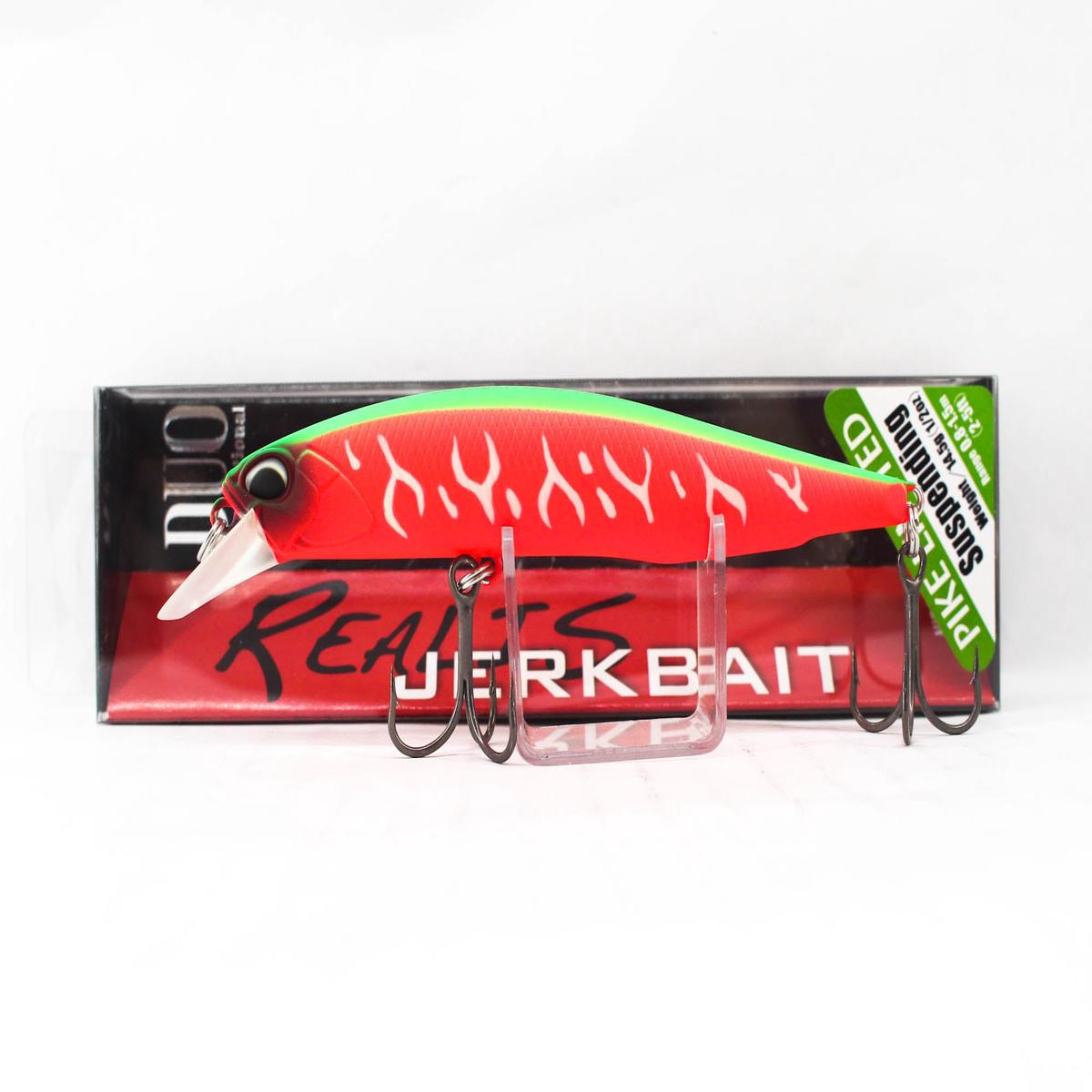 Duo Realis Jerkbait 100SP Pike Suspend Lure ACC3338 (6233)