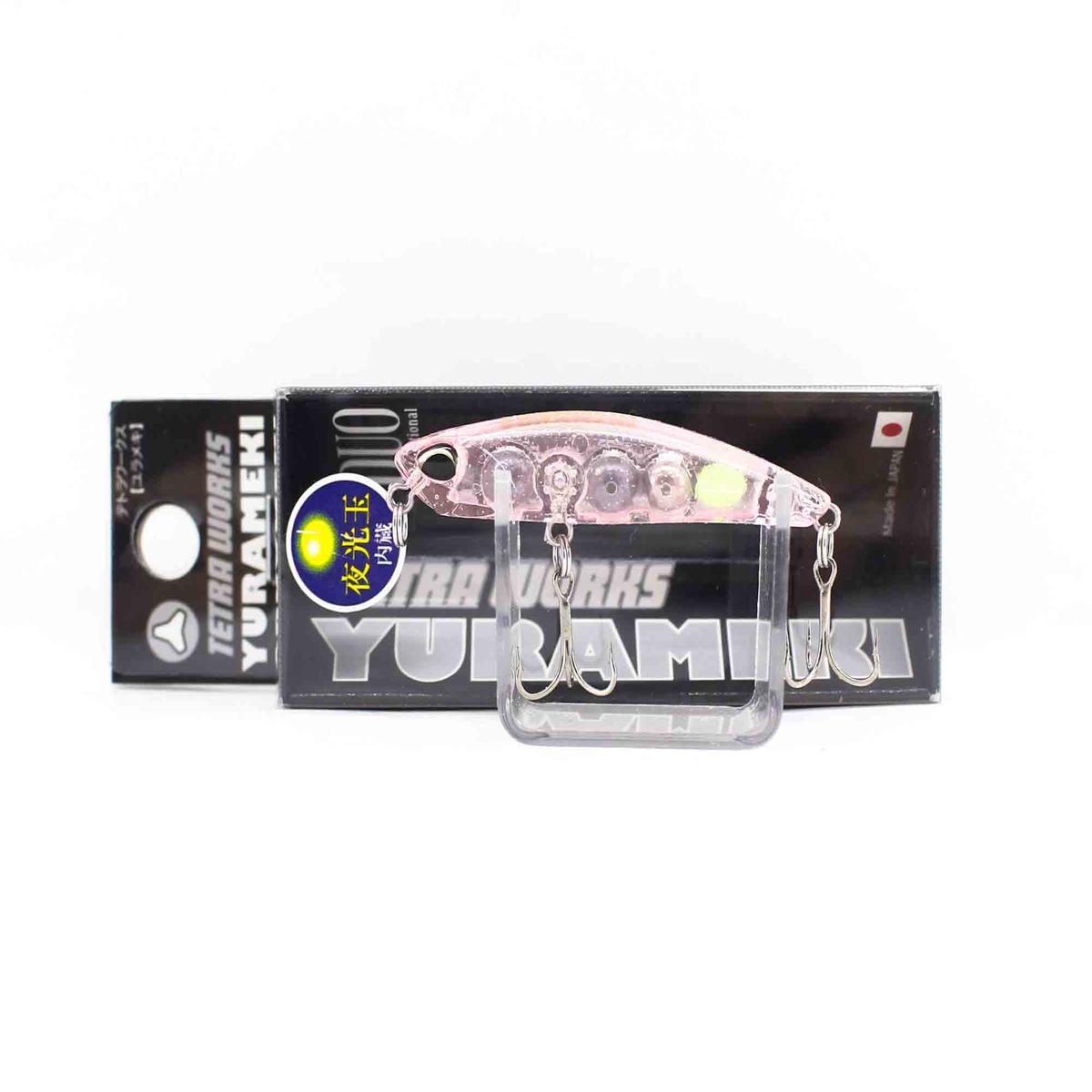 Duo Tetra Works Yurameki 48 mm Sinking Lure CCC0377 (4881)