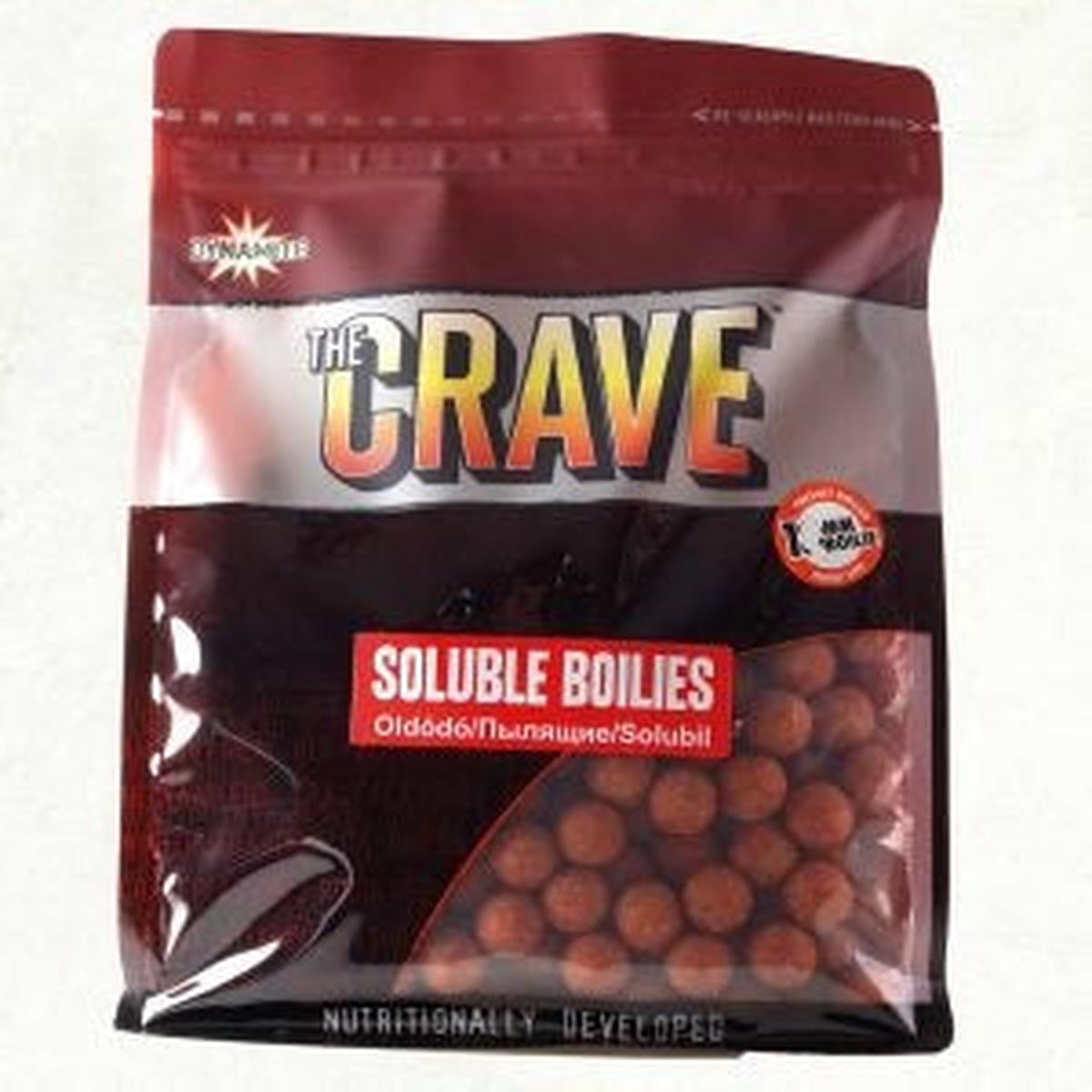 Dynamite Baits The Grave 15mm Boilies 5kg