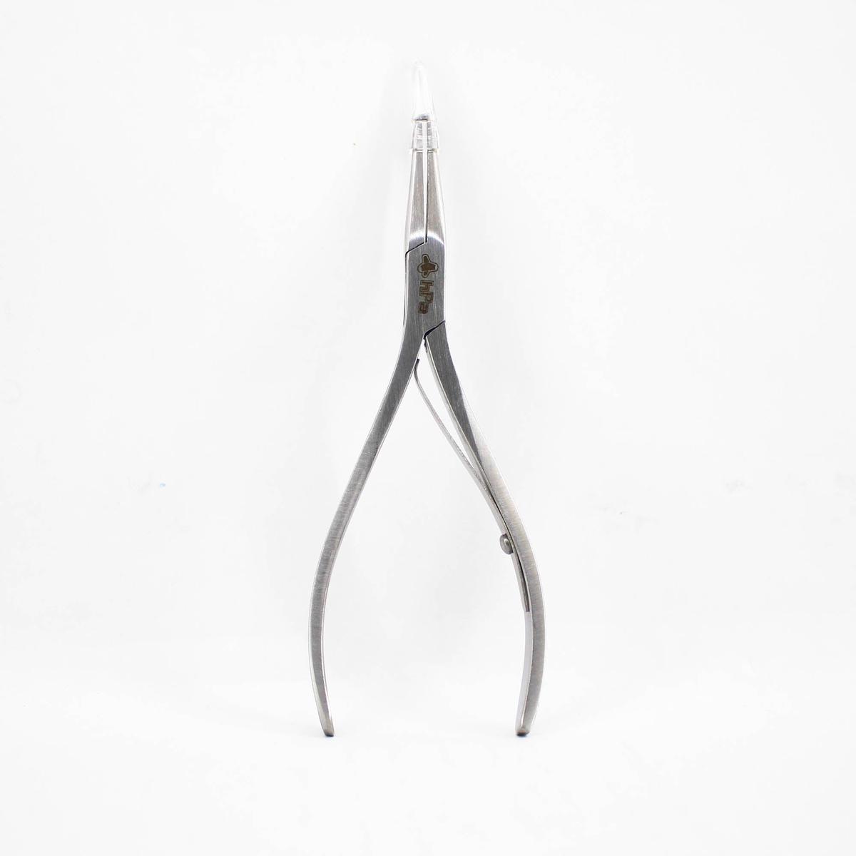 HPA Pliers Split Ring Mini Pliers Size 1-4 Rings Steel (0187)