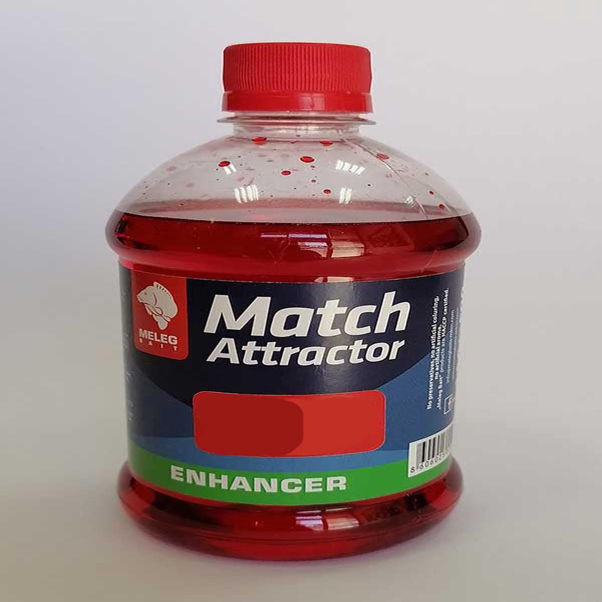 MATCH ATTRACTOR ENHANCER 20ML