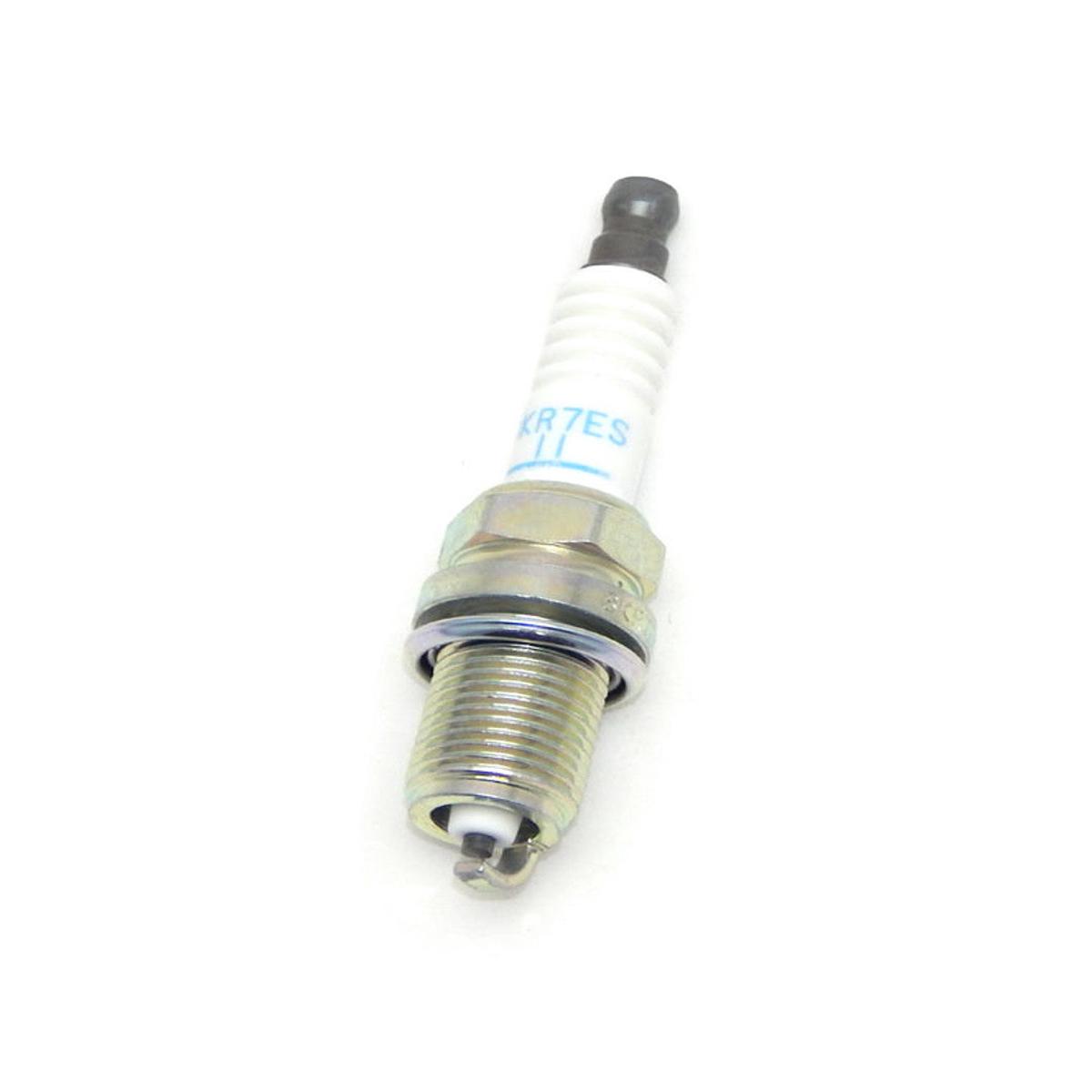 NGK BKR7ES-11 - Commercial Series Spark Plug - 4952