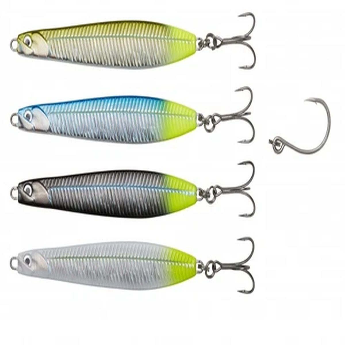 SAVAGE GEAR NEW Surf Seeker Lure - Super Long Casing Lures - 11cm / 40g