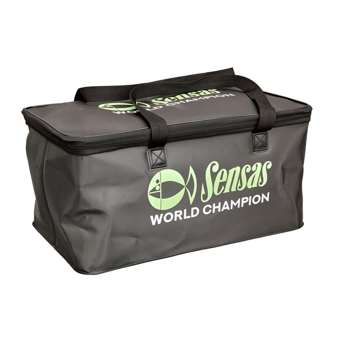 SENSAS EVA WORLD CHAMPION BAG