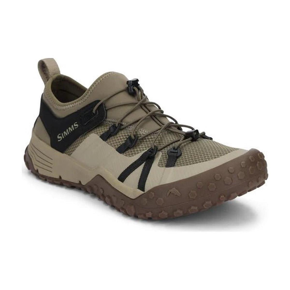 Simms Pursuit Shoe - Stone
