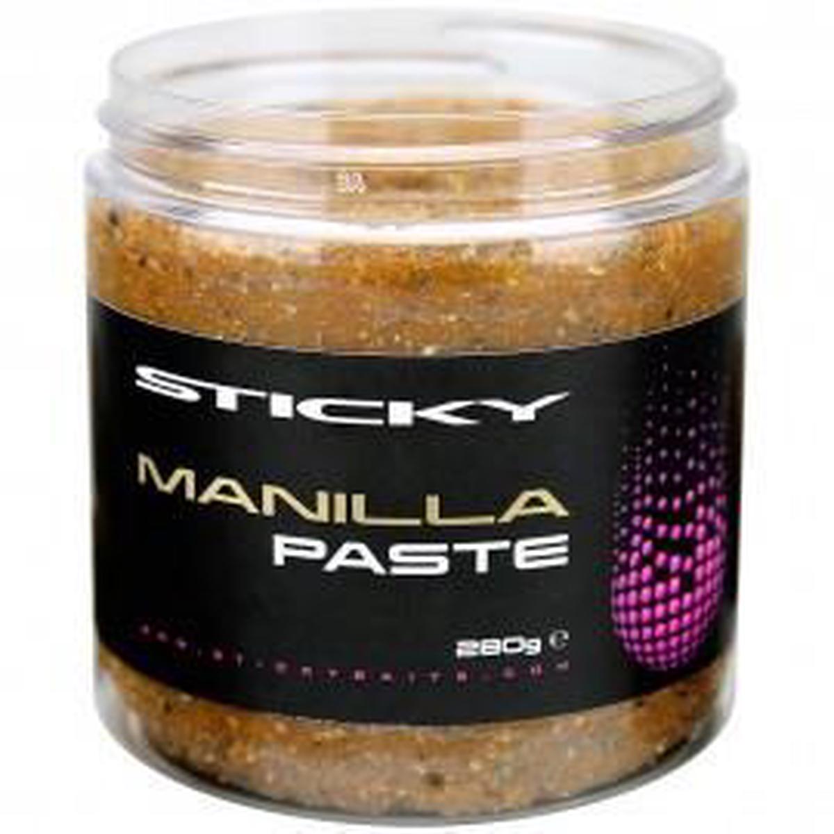 Sticky Baits Manilla Paste