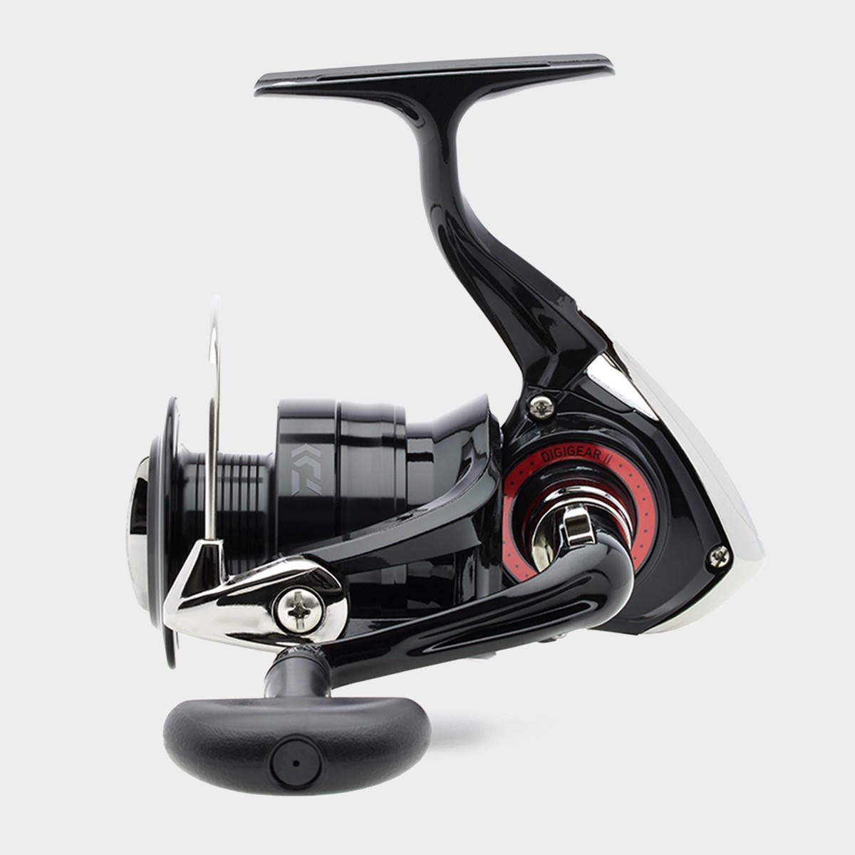 23 Matchman Reel 2500