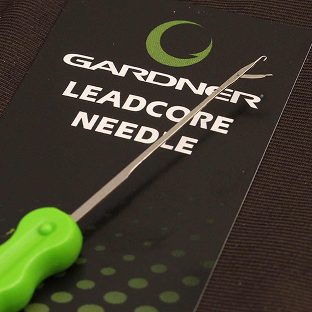 Leadcore Splicing Needle by Gardner Tackle