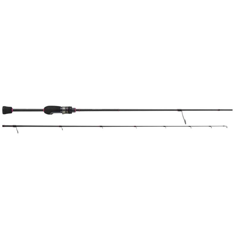 Major Craft Banshee Tournament Spec BTSS-5112L 2 Pieces Spinning Rod