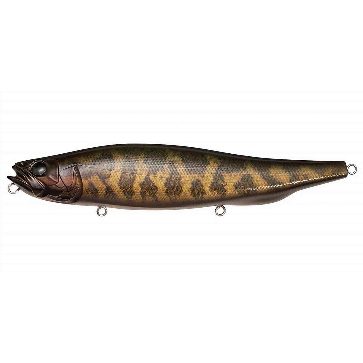 Megabass Megadog-X - 18cm 72g