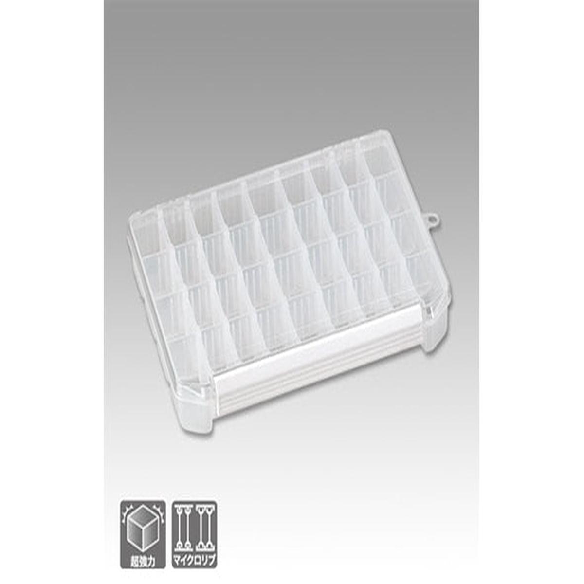 Meiho Clear Case