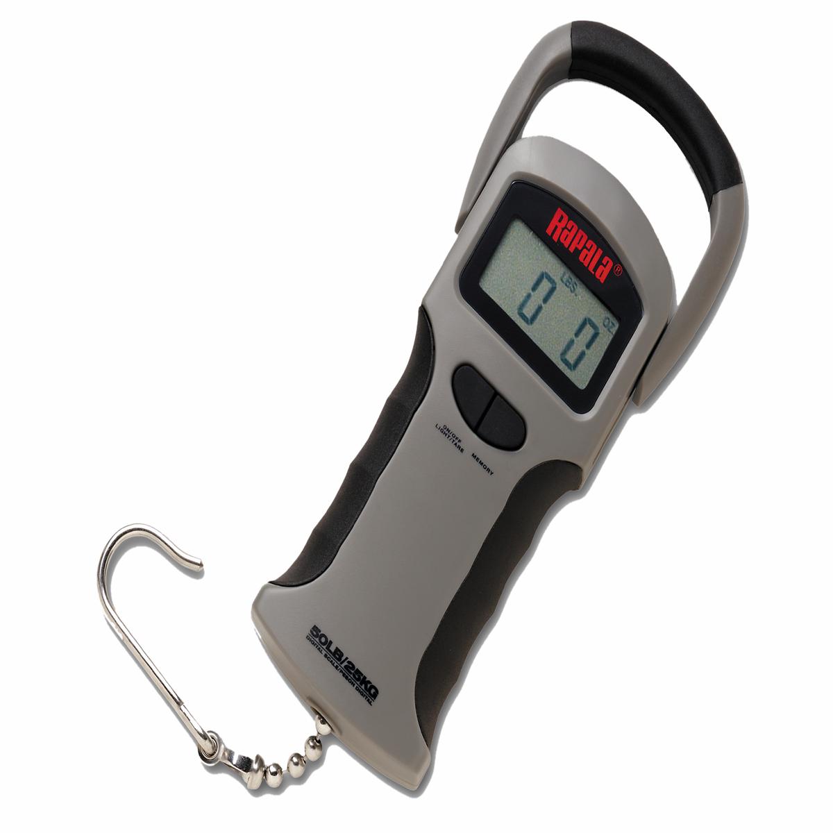 Rapala Digital Scale