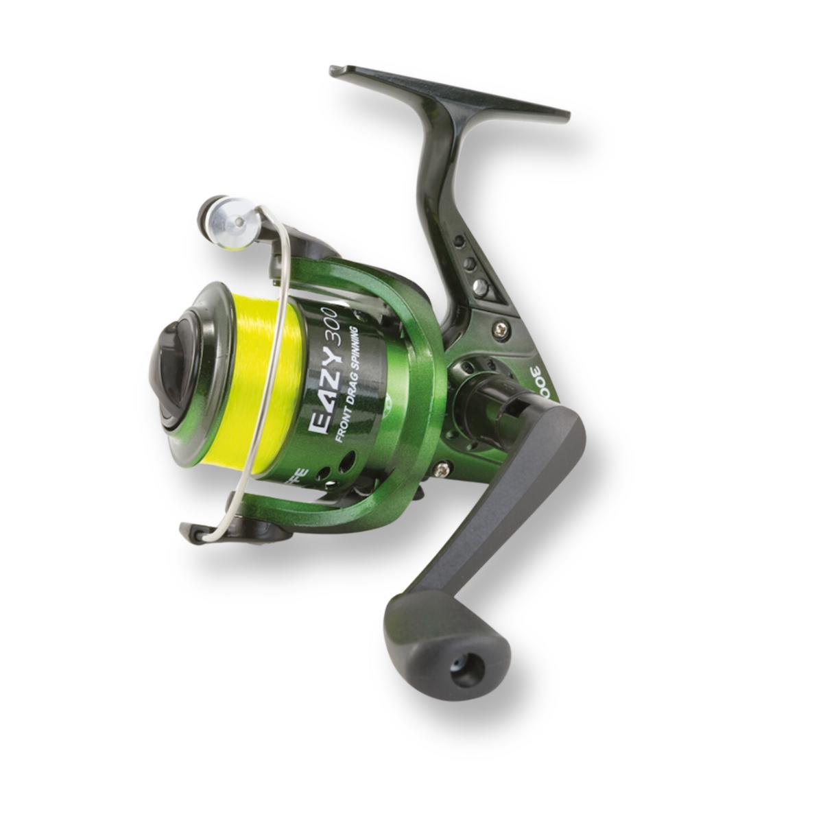 Reel Lineaeffe Eazy FD w/line