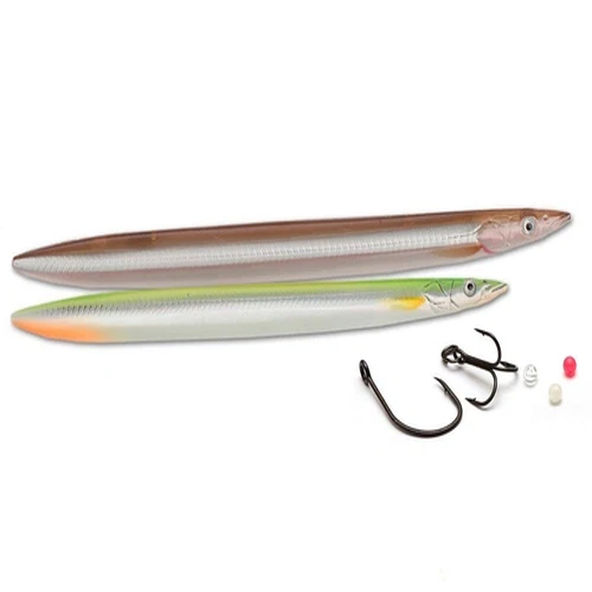 Savage Gear 3D Line Thru Sandeel 15cm 27g Sinking Lure COLORS