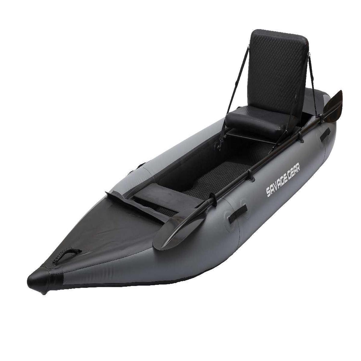 Savage Gear High Rider Kayak 330X110cm