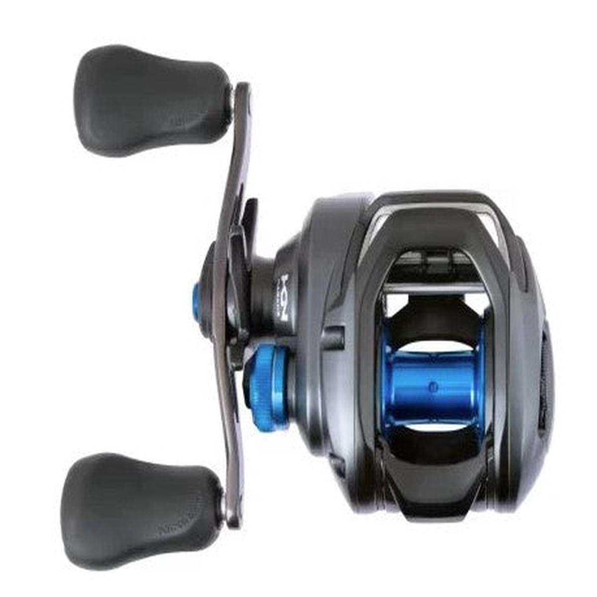 Shimano SLXXT151XG SLXXT Baitcasting Reel Left Hand