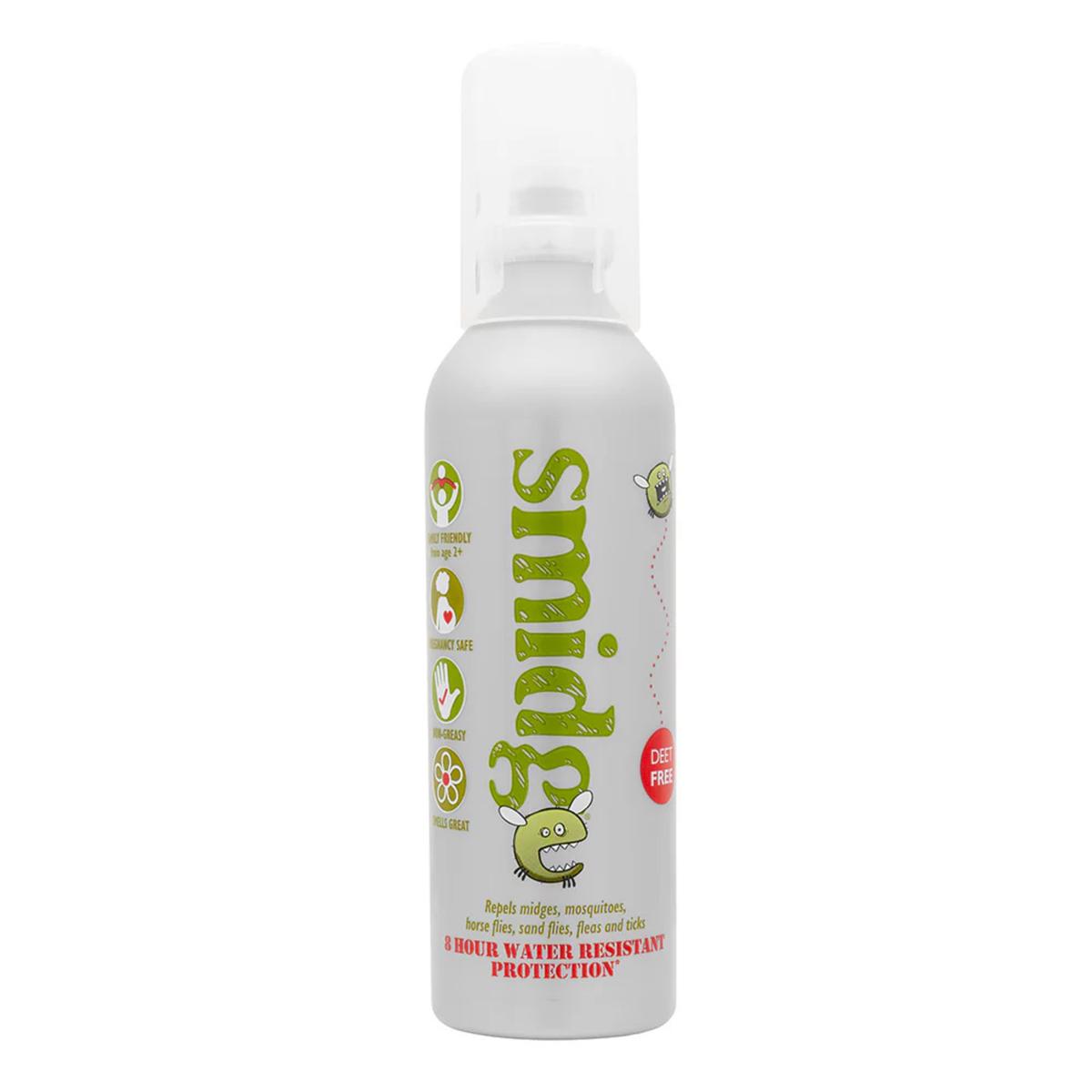Smidge Insect Repellent Spray (75ml)