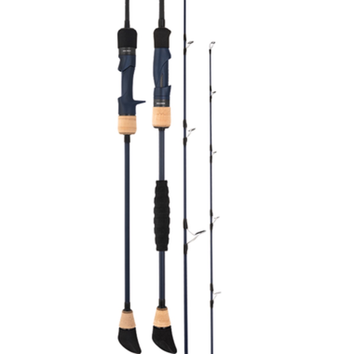 Daiwa 25 Saltiga SJ B62-3 Overhead Rod