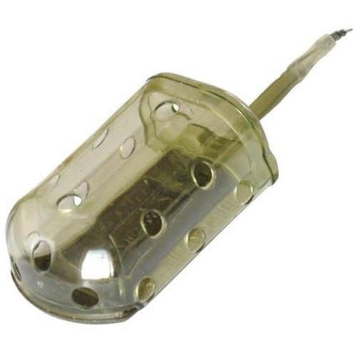 DRENNAN New Oval Blockend