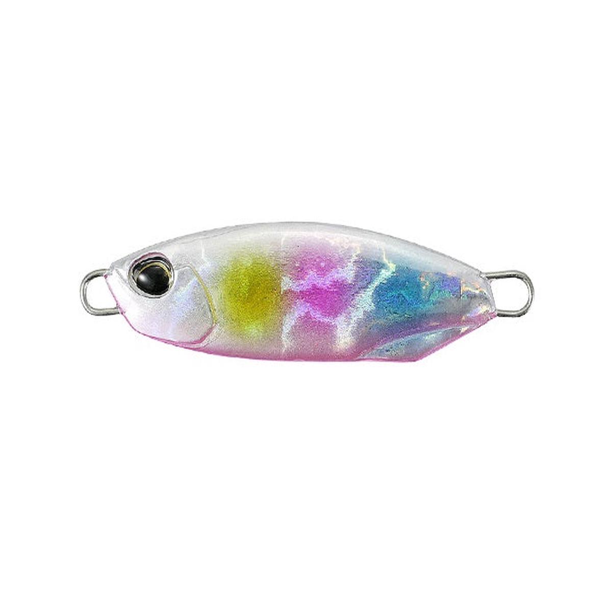 Duo Drag Metal Cast Slow 56mm 30g PDA0002 Rainbow