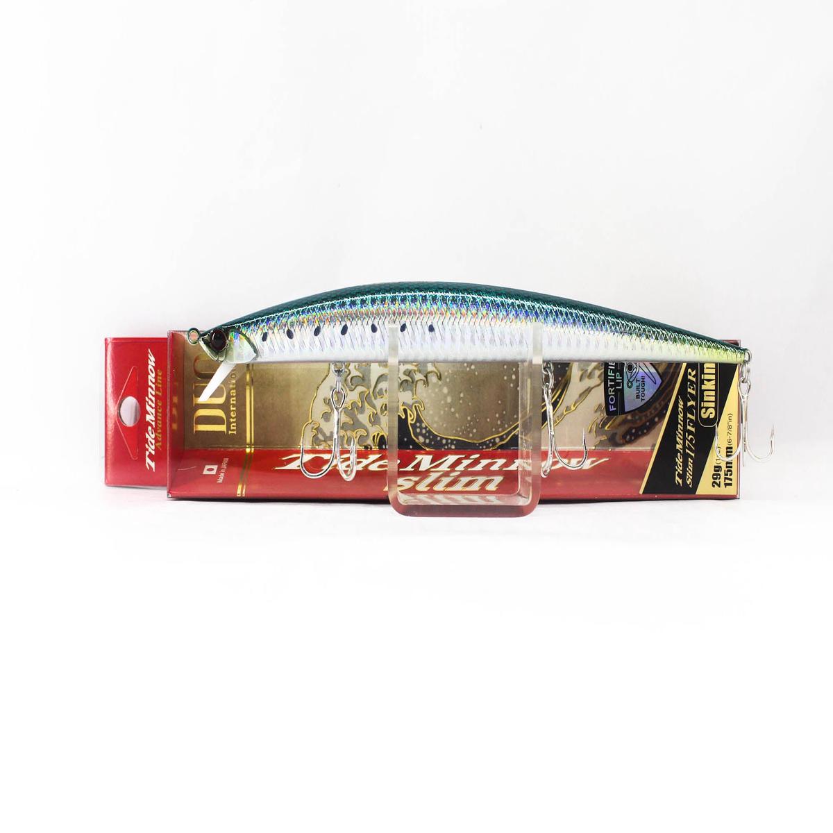 Duo Tide Minnow Flyer Slim 175 Sinking Lure DHA0405 (1204)