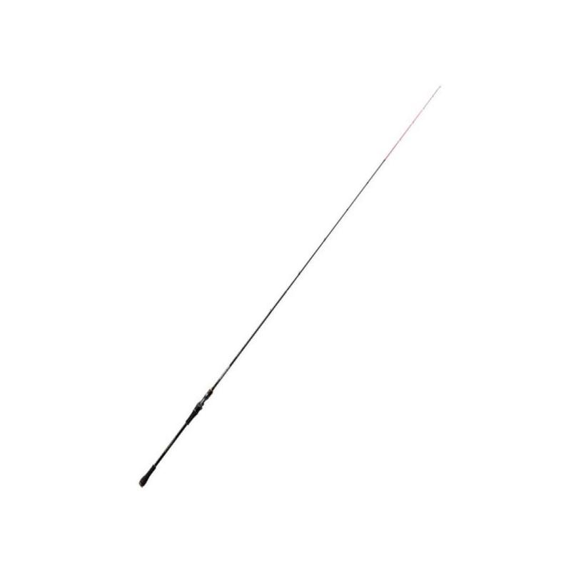Evergreen New Imperial NIMC-611M-ST 2 Piece Baitcasting Rod