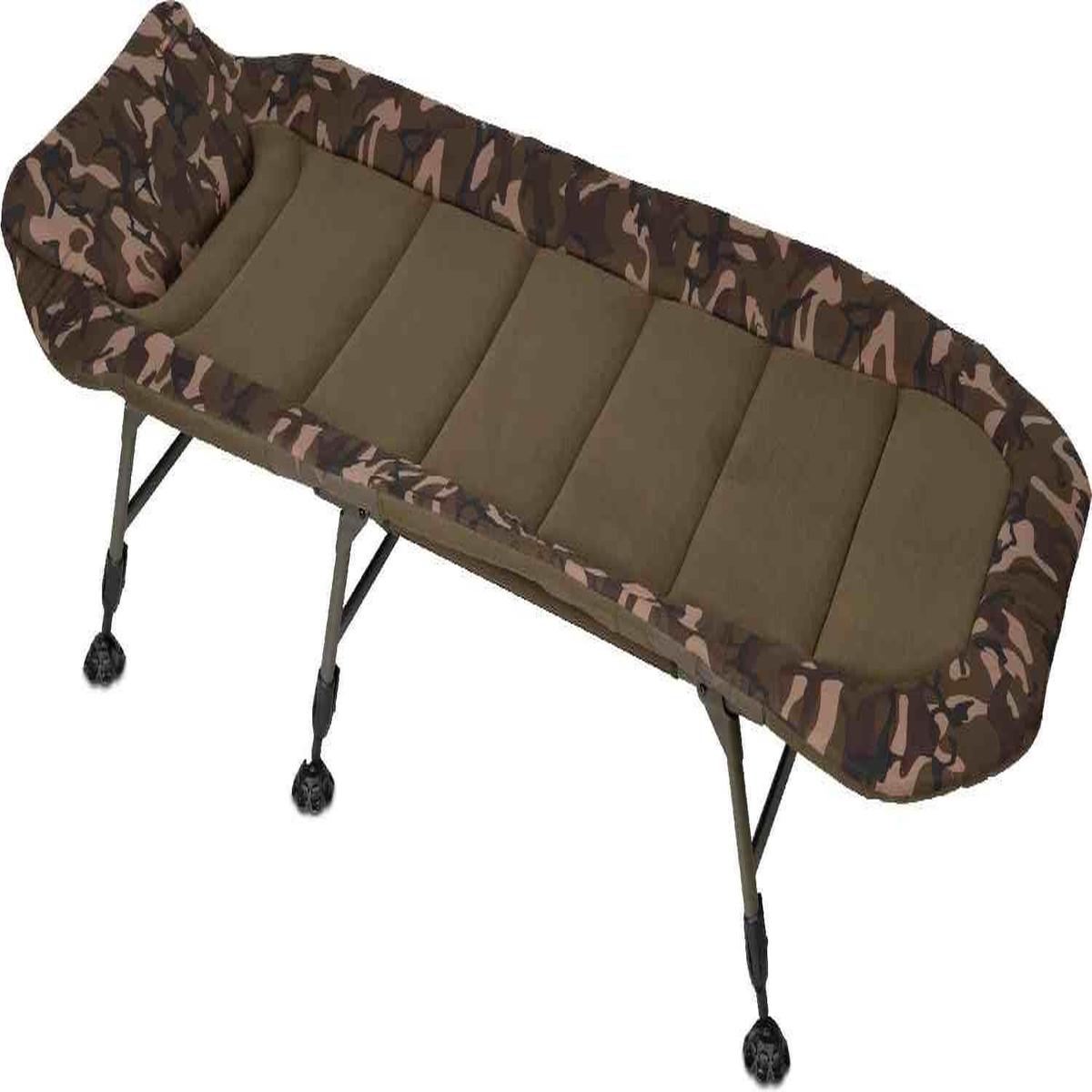 Fox Camolite Compact Bed