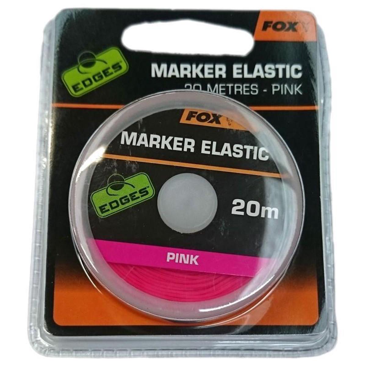 Fox Edges Marker Elastic