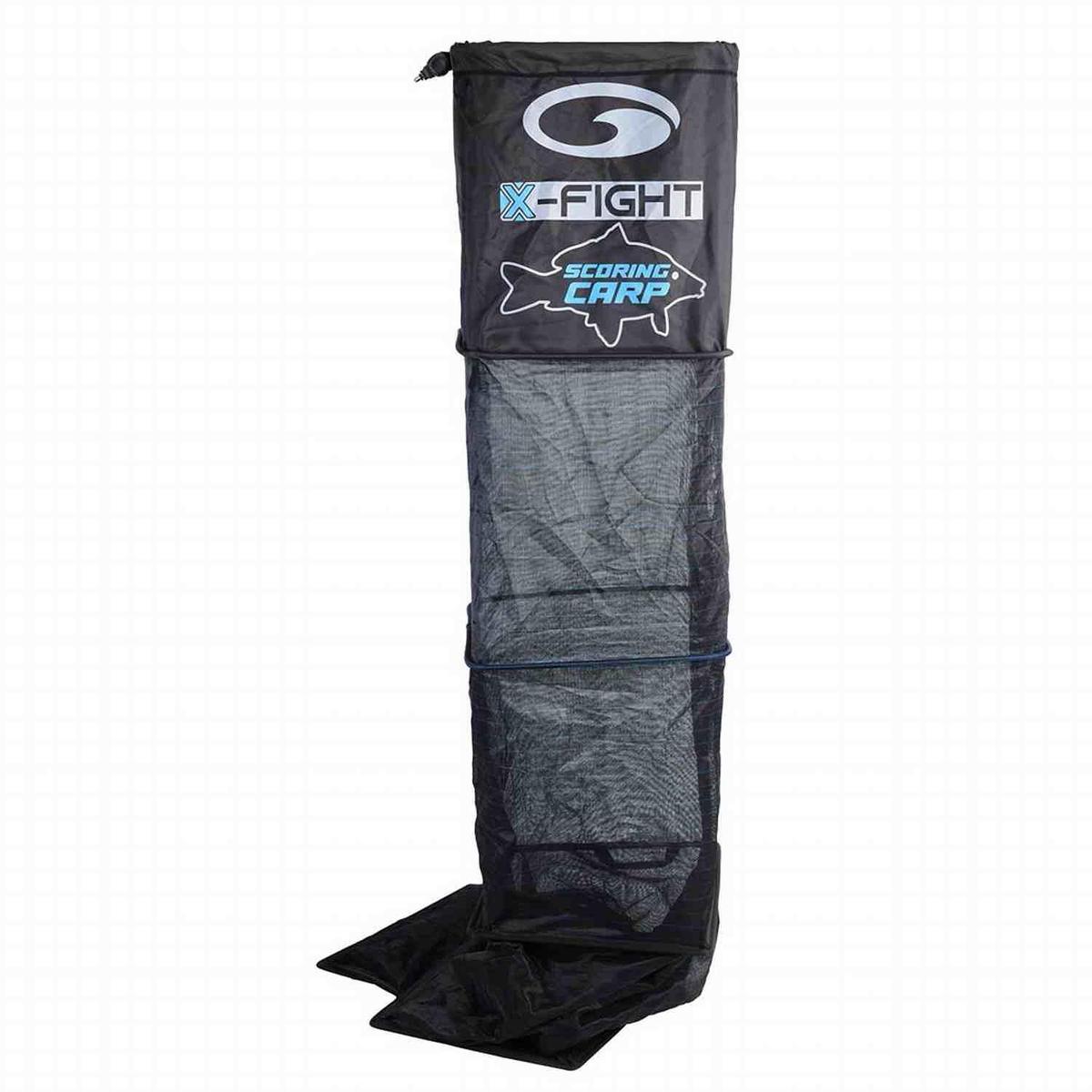 Garbolino Keepnet X-Fight Scoring Carp Rectangular 3m
