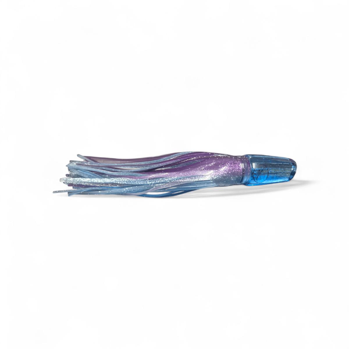 JB Little Dingo 8" Lure SKIPJACK