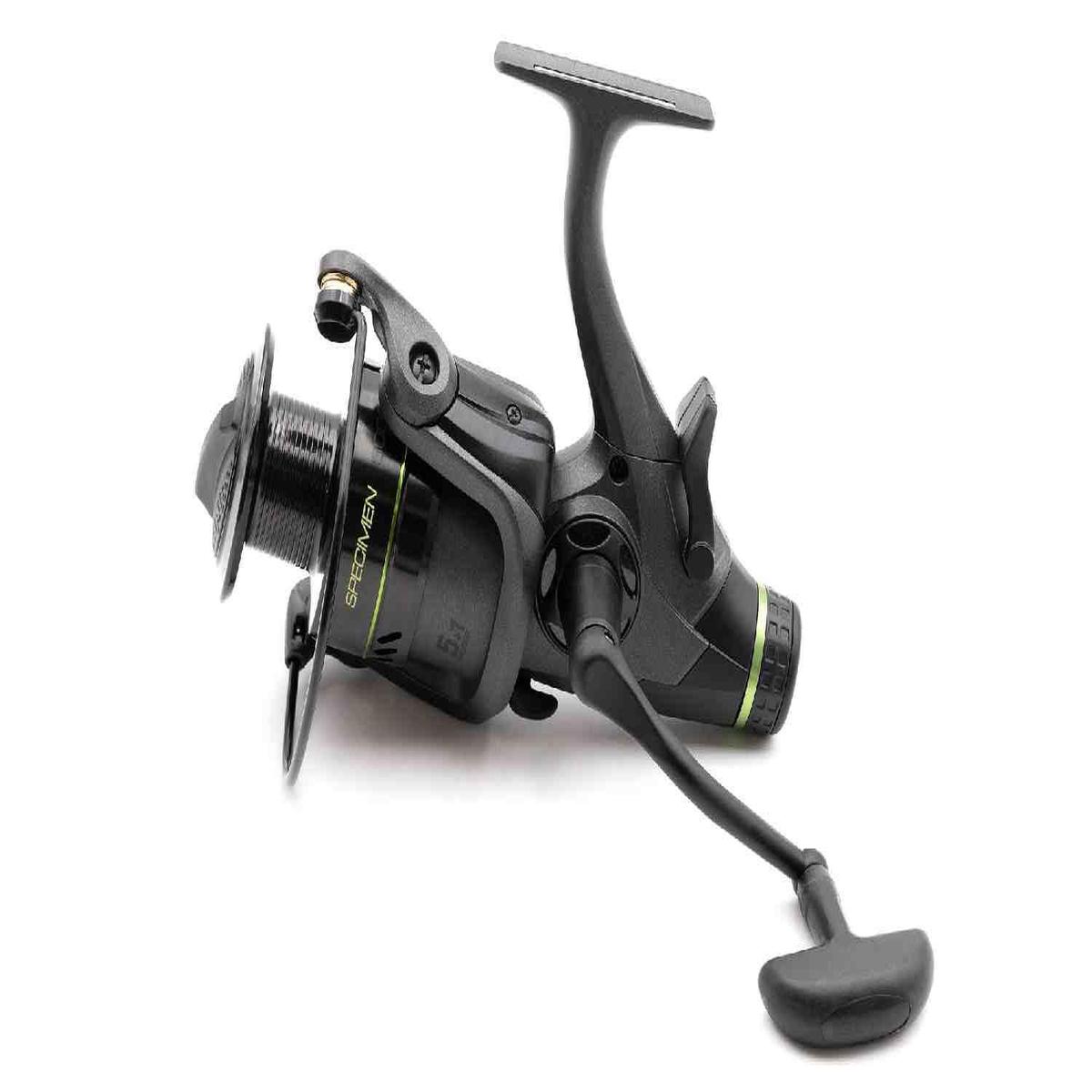 Matrix Horizon X Ultra Pro Distance 4.0m Feeder Rod 100g